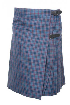 Exeter Tartan Skirt